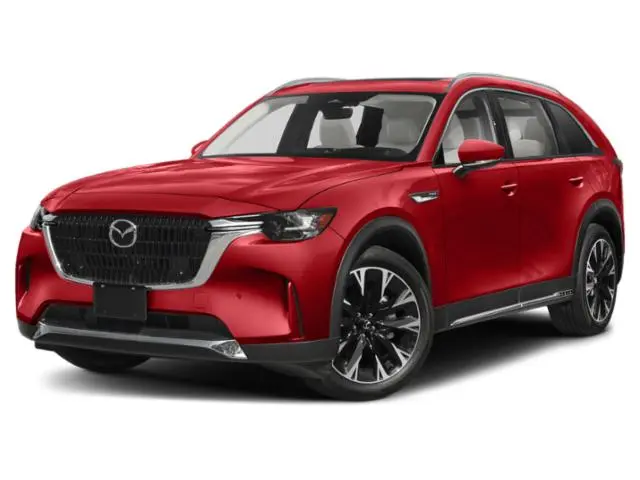 2024 Mazda CX-90 Premium