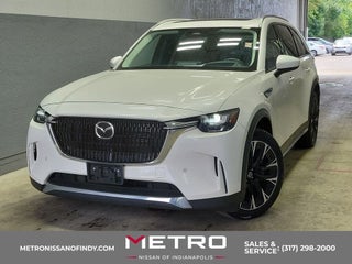 2024 Mazda CX-90 Premium