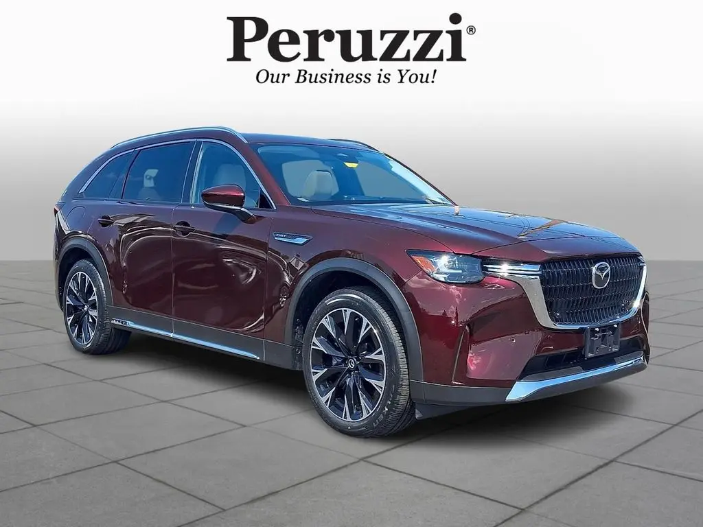 2024 Mazda CX-90 Premium