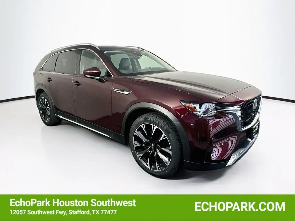 2024 Mazda CX-90 Premium