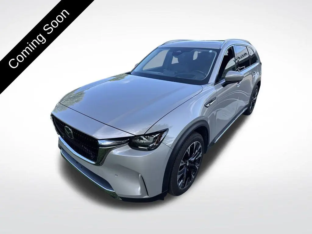 2024 Mazda CX-90 Premium