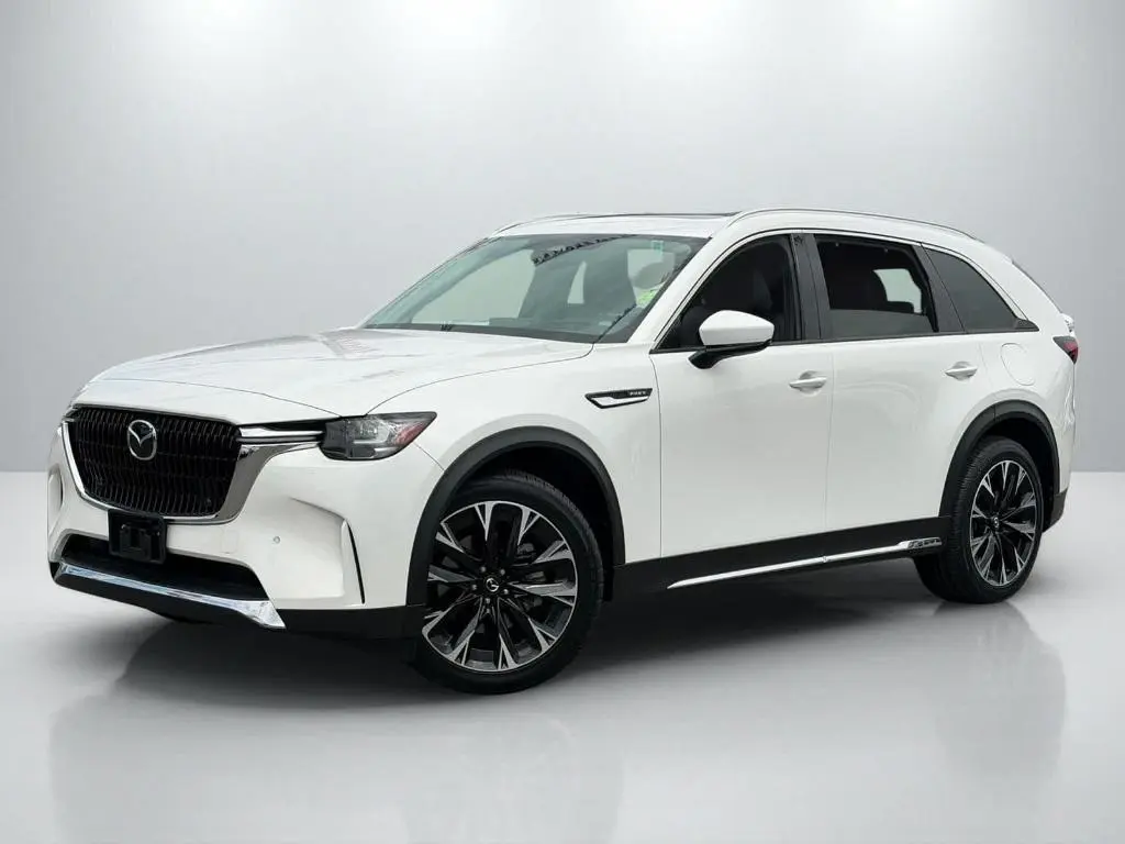 2024 Mazda CX-90 Premium