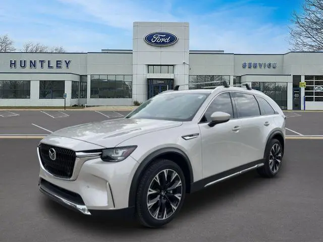 2024 Mazda CX-90 Premium