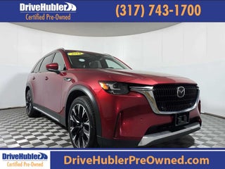 2024 Mazda CX-90 Premium