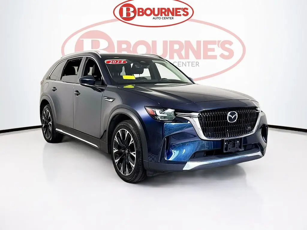 2024 Mazda CX-90 Premium