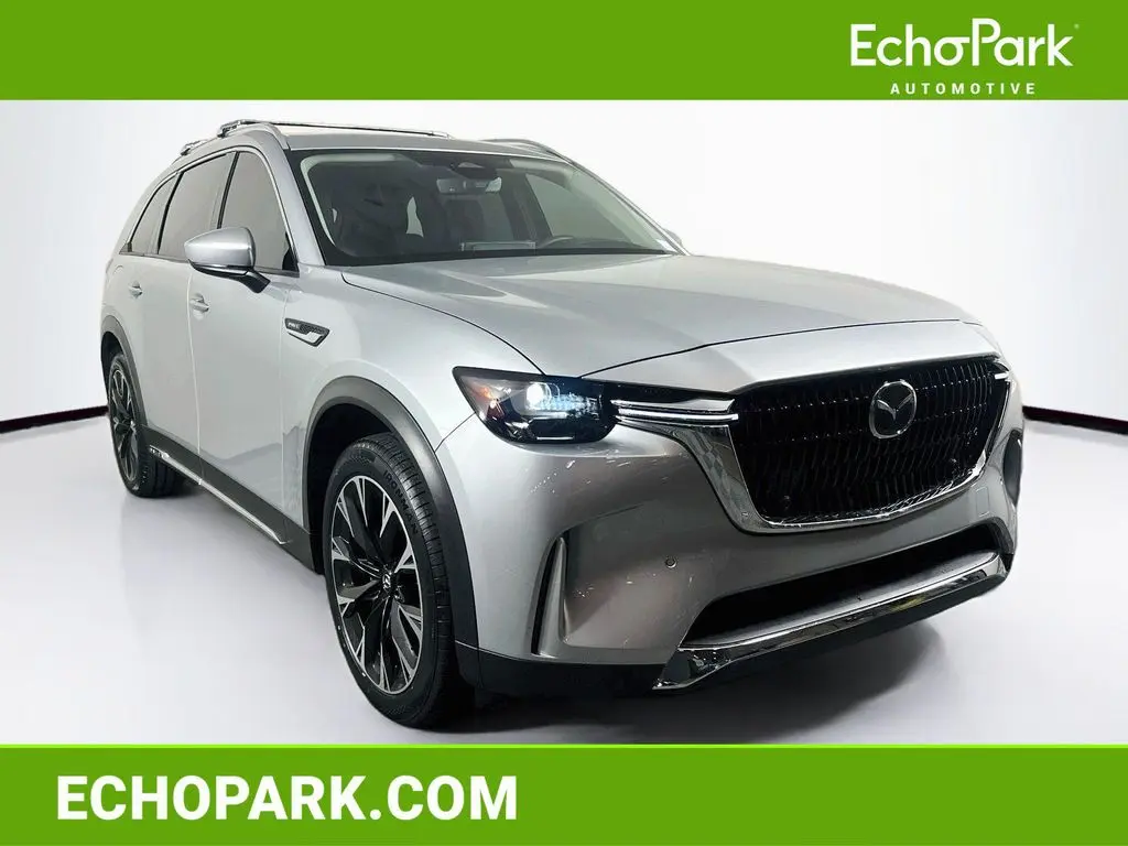 2024 Mazda CX-90 Premium