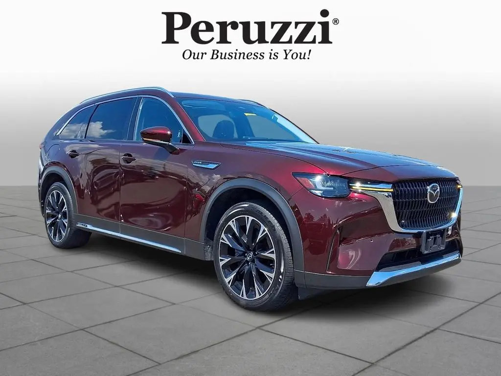 2024 Mazda CX-90 Premium
