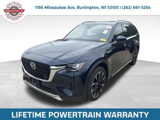 2024 Mazda CX-90 Premium