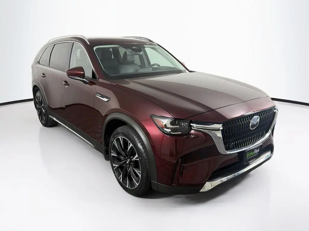 2024 Mazda CX-90 Premium