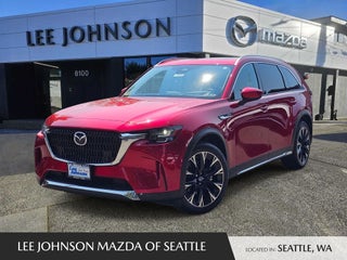 2024 Mazda CX-90 Premium