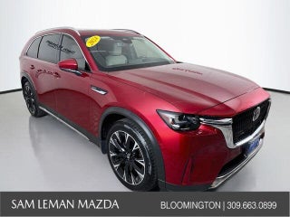 2024 Mazda CX-90 Premium