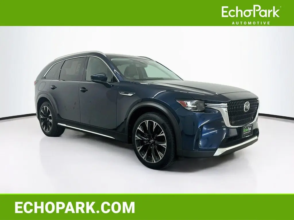 2024 Mazda CX-90 Premium