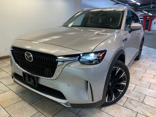 2024 Mazda CX-90 Premium