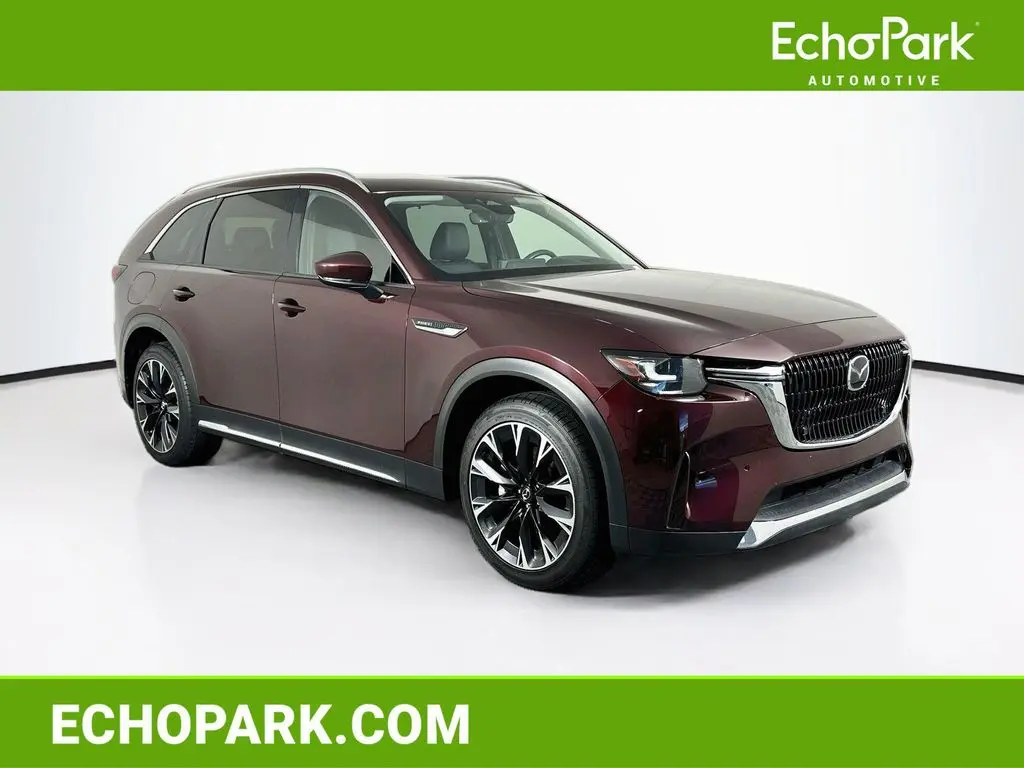 2024 Mazda CX-90 Premium