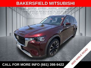 2024 Mazda CX-90 Premium