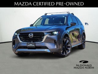 2024 Mazda CX-90 Premium