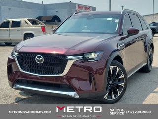 2024 Mazda CX-90 Premium