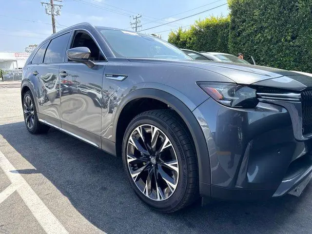 2024 Mazda CX-90 Premium