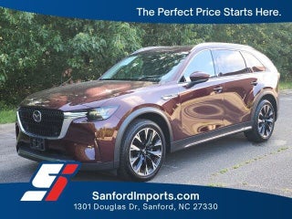 2024 Mazda CX-90 Premium