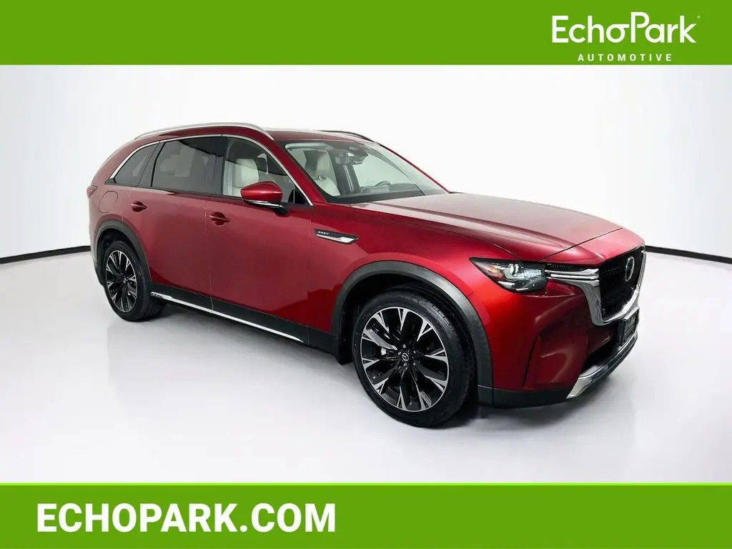 2024 Mazda CX-90 Premium