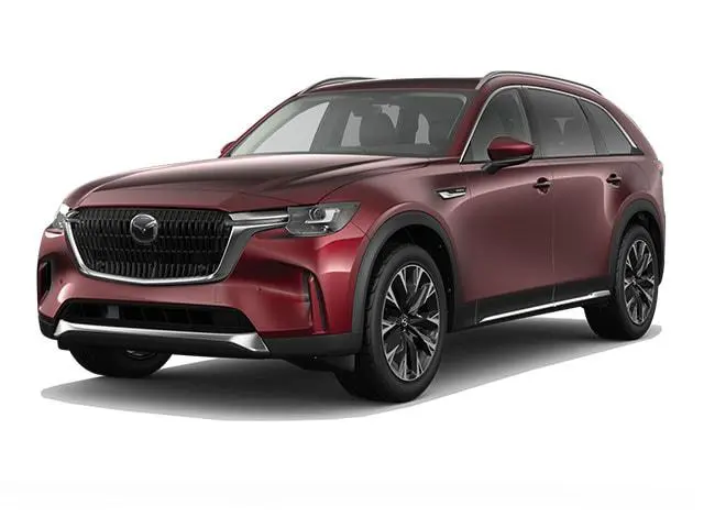 2024 Mazda CX-90 Premium