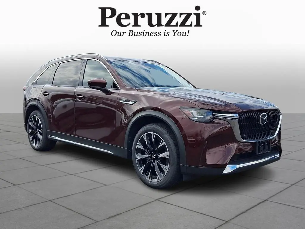 2024 Mazda CX-90 Premium