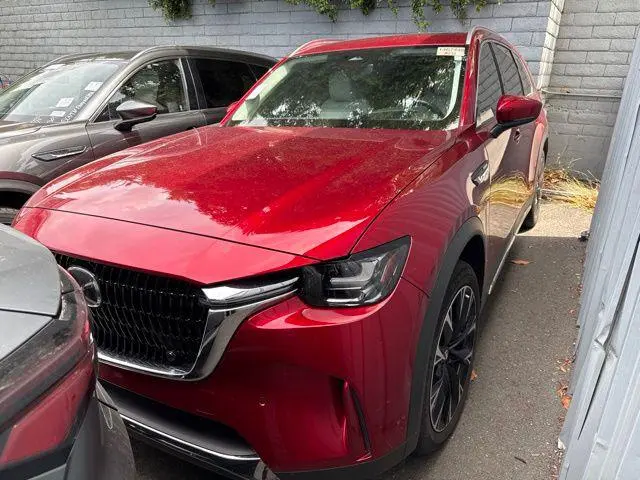 2024 Mazda CX-90 Premium
