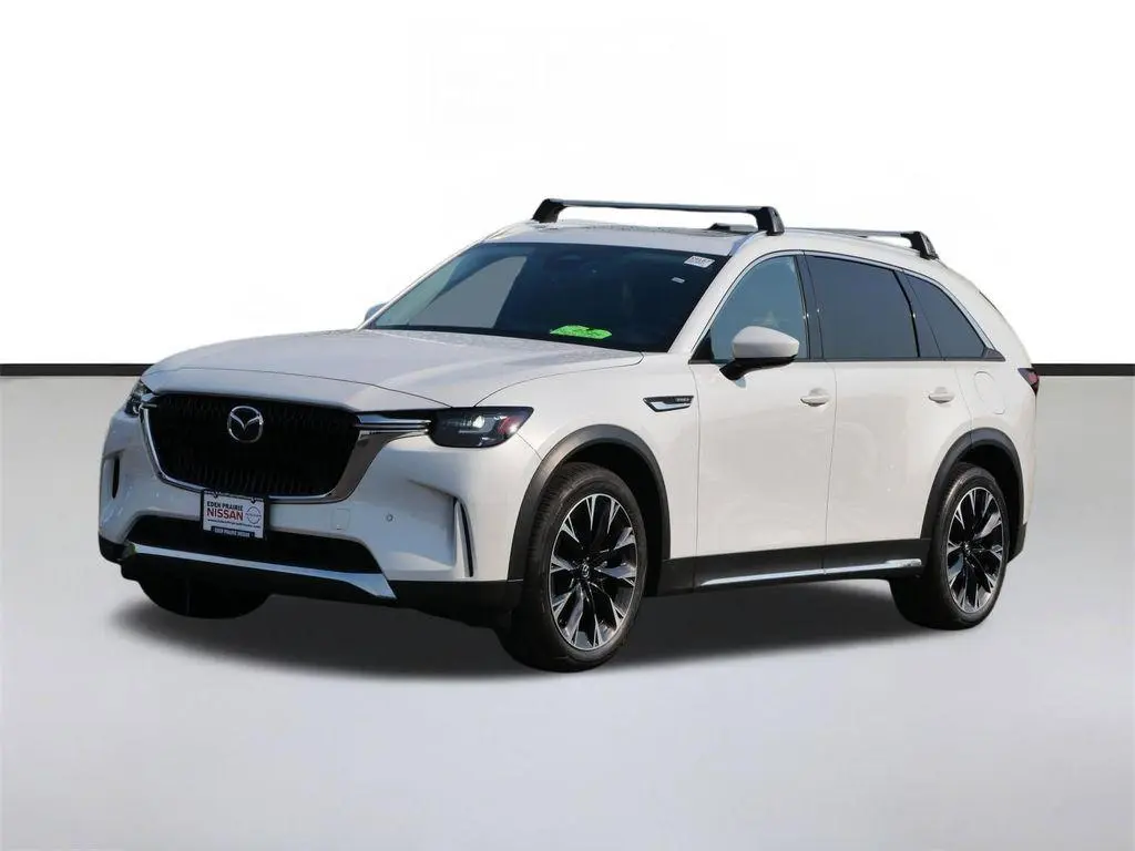 2024 Mazda CX-90 Premium