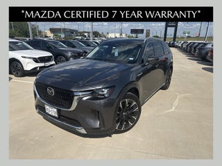 2024 Mazda CX-90 Premium