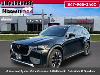 2024 Mazda CX-90 Premium