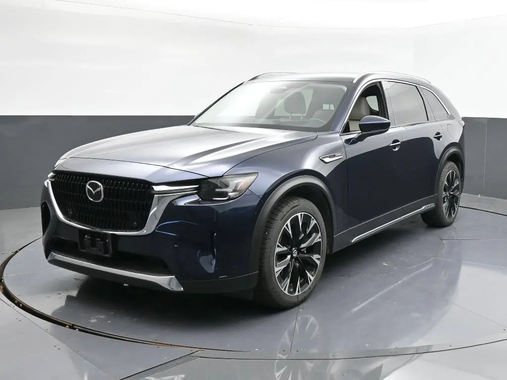 2024 Mazda CX-90 Premium