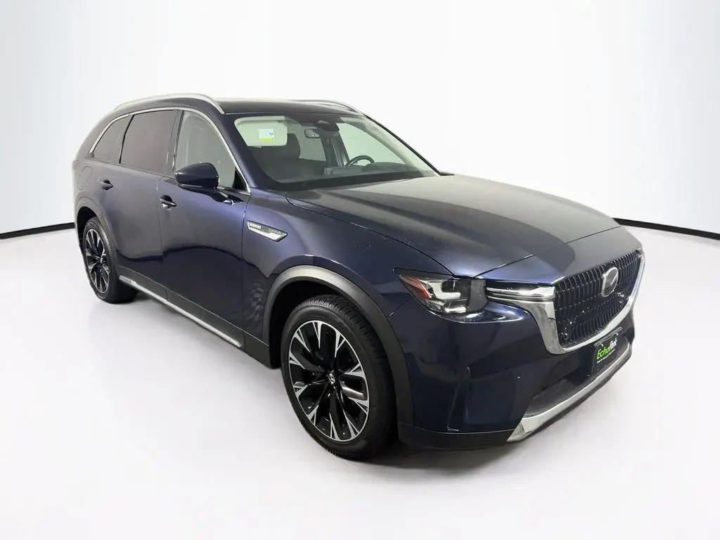 2024 Mazda CX-90 Premium