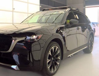 2024 Mazda CX-90 Premium