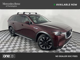 2024 Mazda CX-90 Premium