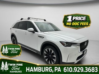 2024 Mazda CX-90 Premium