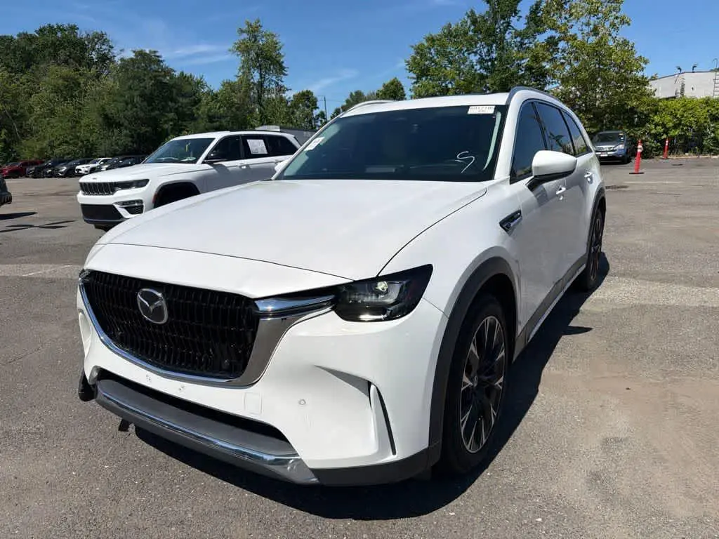 2024 Mazda CX-90 Premium