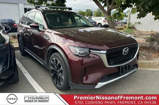 2024 Mazda CX-90 Premium