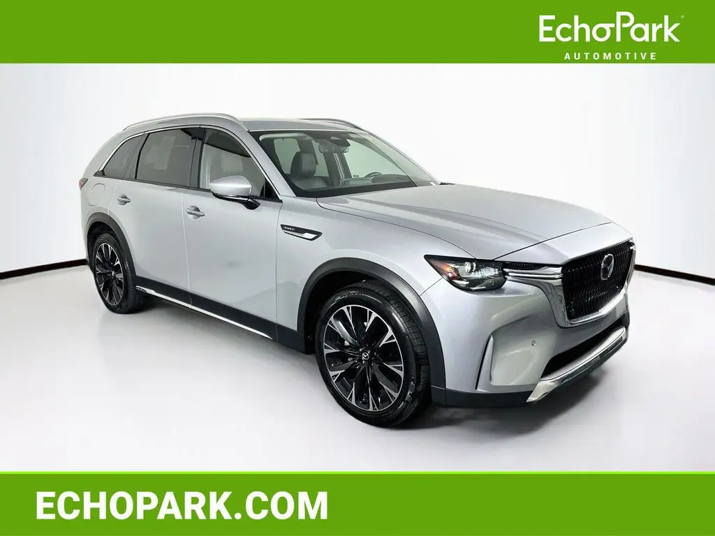 2024 Mazda CX-90 Premium