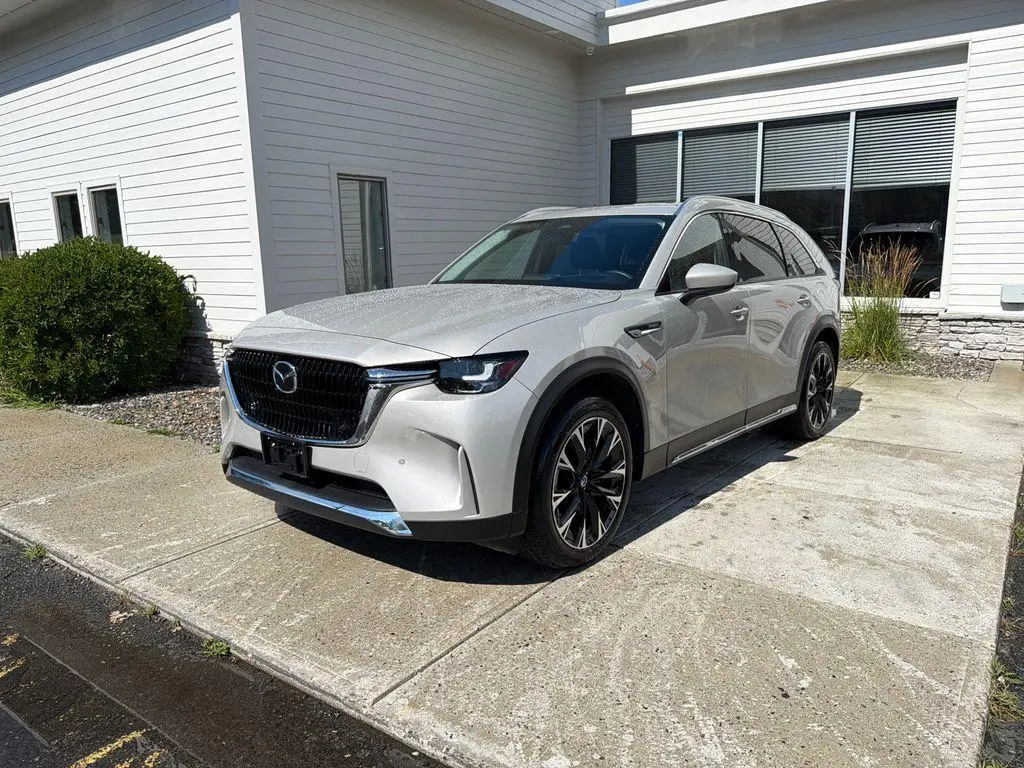 2024 Mazda CX-90 Premium