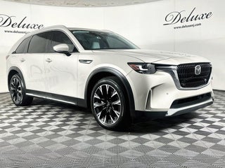 2024 Mazda CX-90 Premium