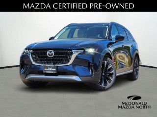 2024 Mazda CX-90 Premium