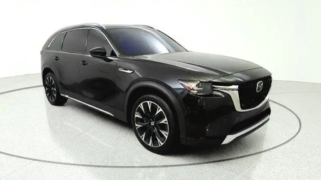 2024 Mazda CX-90 Premium