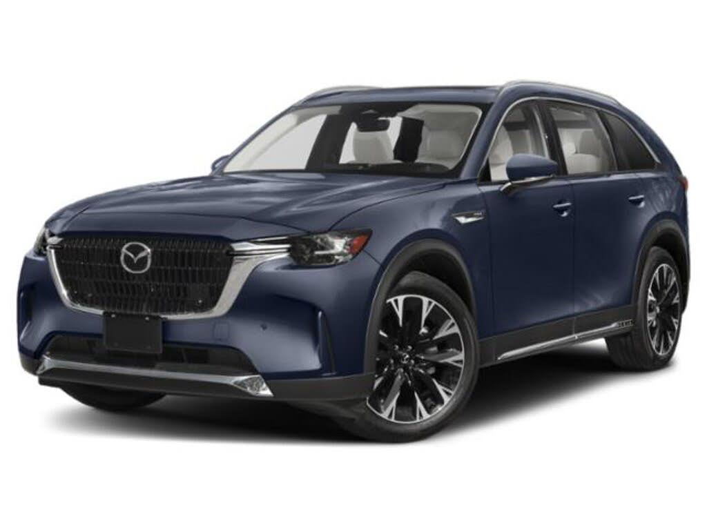 2024 Mazda CX-90 Premium