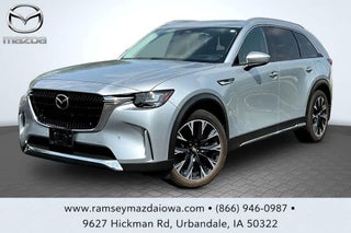 2024 Mazda CX-90 Premium