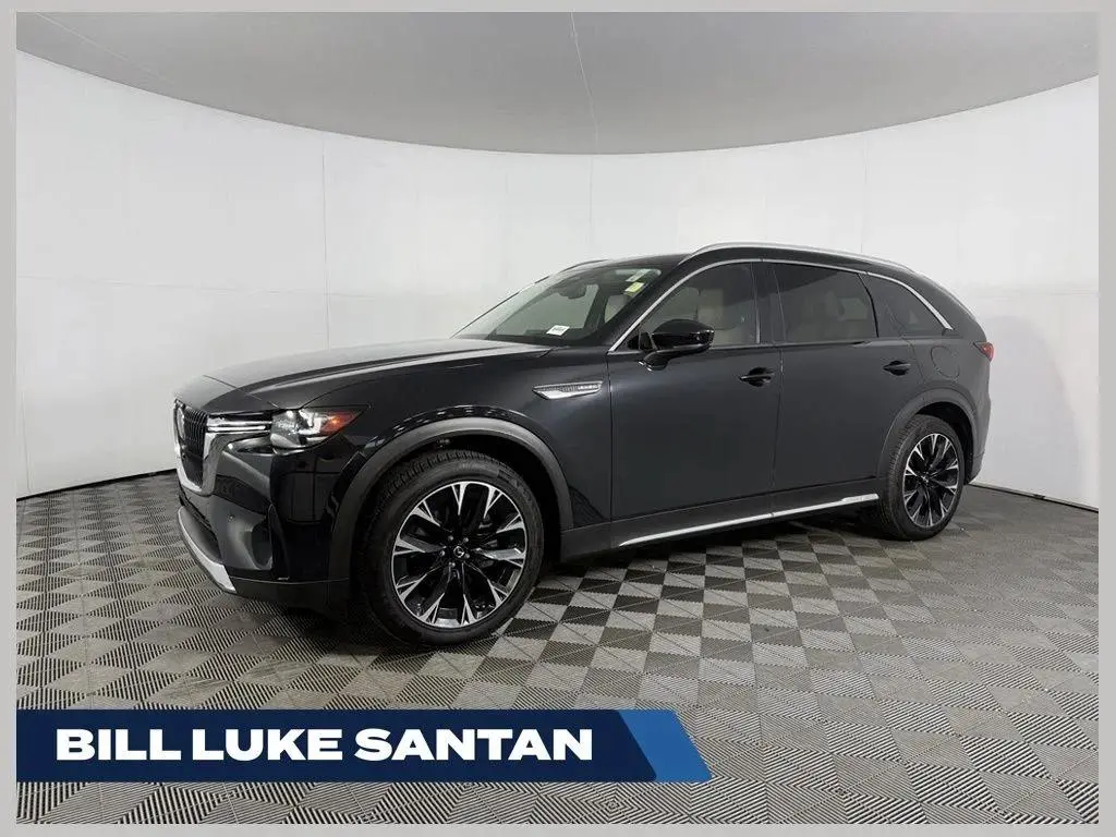 2024 Mazda CX-90 Premium