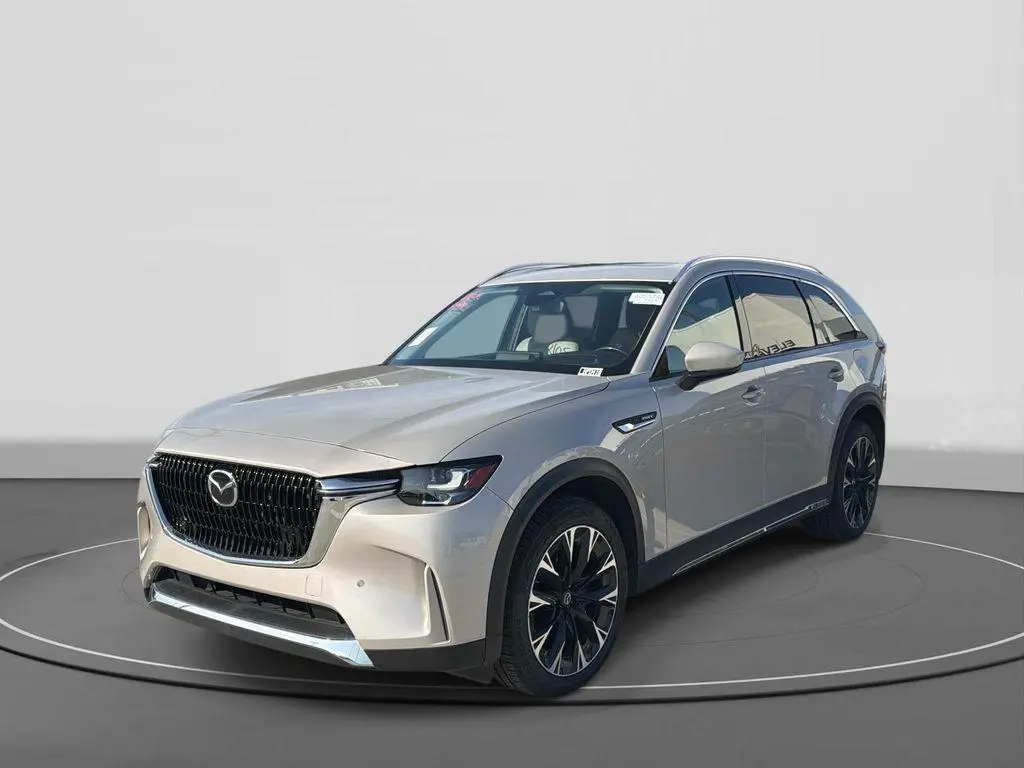 2024 Mazda CX-90 Premium