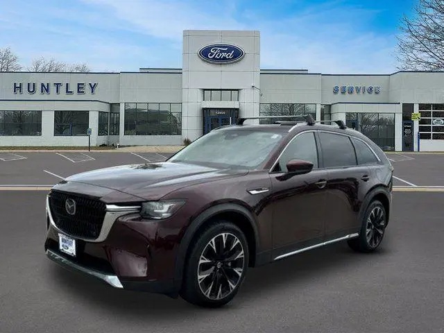 2024 Mazda CX-90 Premium