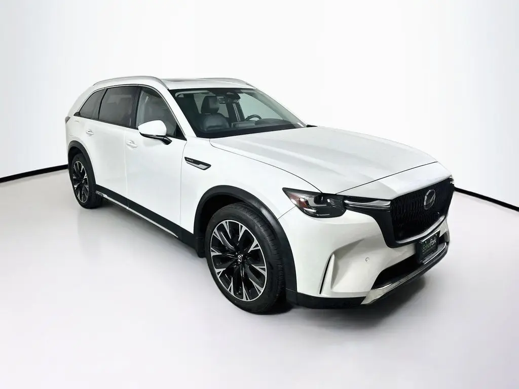 2024 Mazda CX-90 Premium