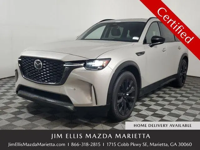2026 Mazda CX-90 3.3 Turbo S Premium