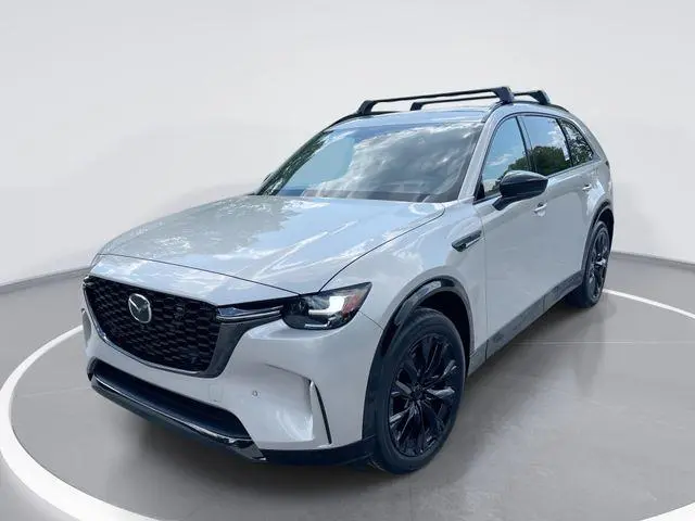 2026 Mazda CX-90 3.3 Turbo S Premium